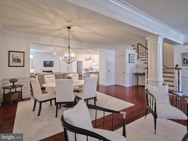 21 S LINCOLN AVE, Newtown, PA 18940