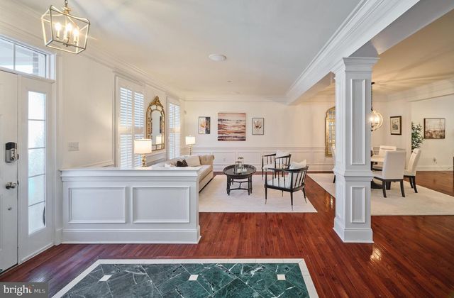 21 S LINCOLN AVE, Newtown, PA 18940