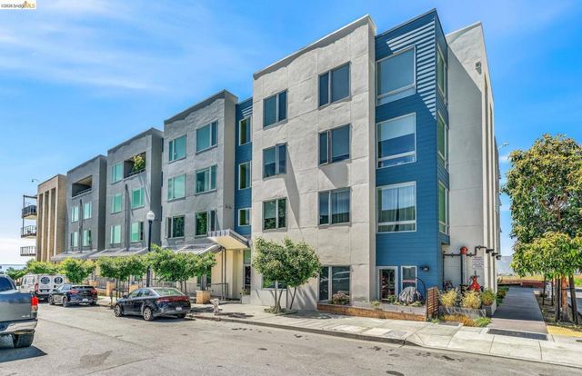 51 Innes Ct 204, San Francisco, CA 94124