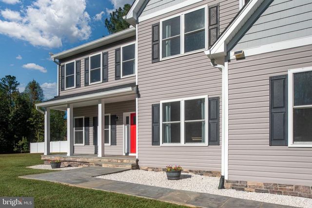 13201 BROOKE RIDGE LN, Spotsylvania, VA 22551