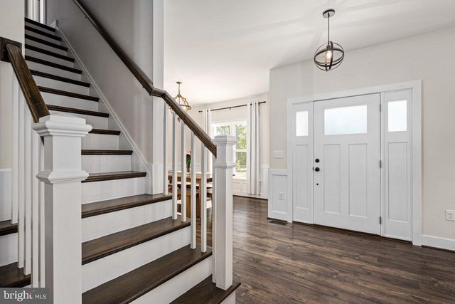 13201 BROOKE RIDGE LN, Spotsylvania, VA 22551