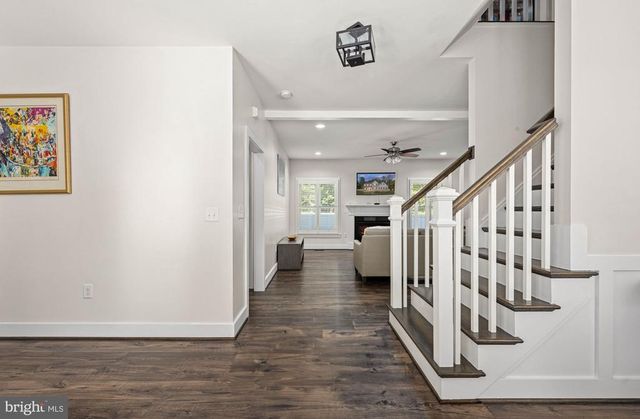 13201 BROOKE RIDGE LN, Spotsylvania, VA 22551