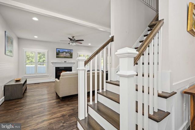 13201 BROOKE RIDGE LN, Spotsylvania, VA 22551