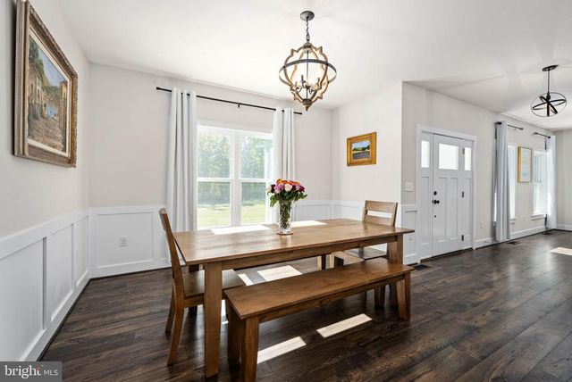 13201 BROOKE RIDGE LN, Spotsylvania, VA 22551