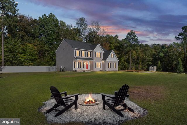 13201 BROOKE RIDGE LN, Spotsylvania, VA 22551