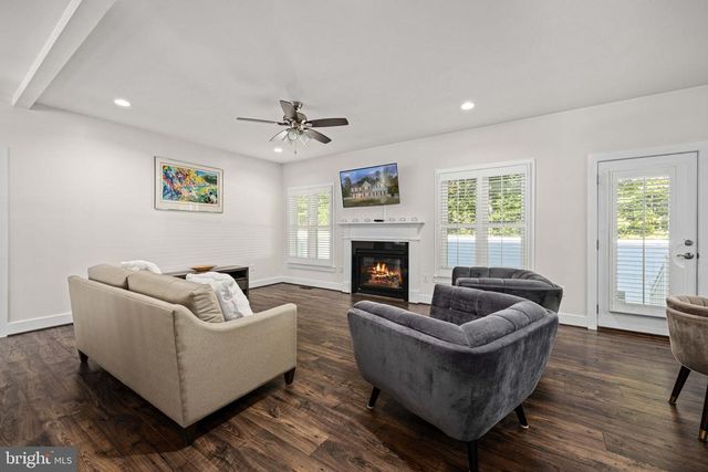 13201 BROOKE RIDGE LN, Spotsylvania, VA 22551