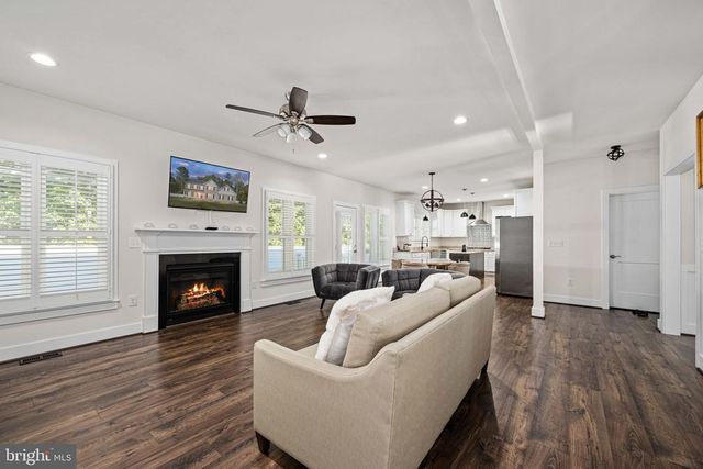 13201 BROOKE RIDGE LN, Spotsylvania, VA 22551