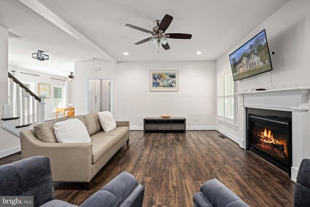 13201 BROOKE RIDGE LN, Spotsylvania, VA 22551