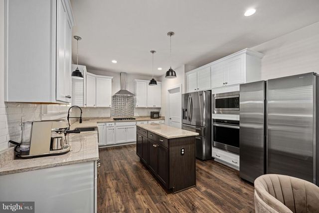 13201 BROOKE RIDGE LN, Spotsylvania, VA 22551