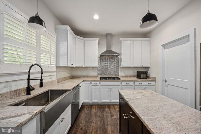 13201 BROOKE RIDGE LN, Spotsylvania, VA 22551