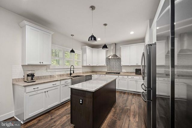 13201 BROOKE RIDGE LN, Spotsylvania, VA 22551