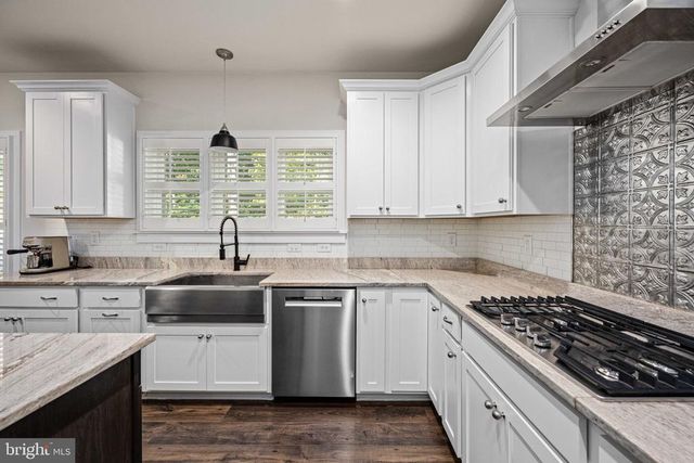 13201 BROOKE RIDGE LN, Spotsylvania, VA 22551