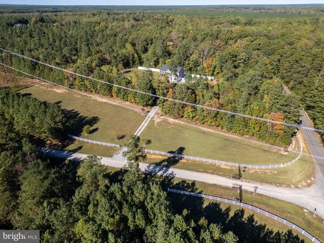 13201 BROOKE RIDGE LN, Spotsylvania, VA 22551