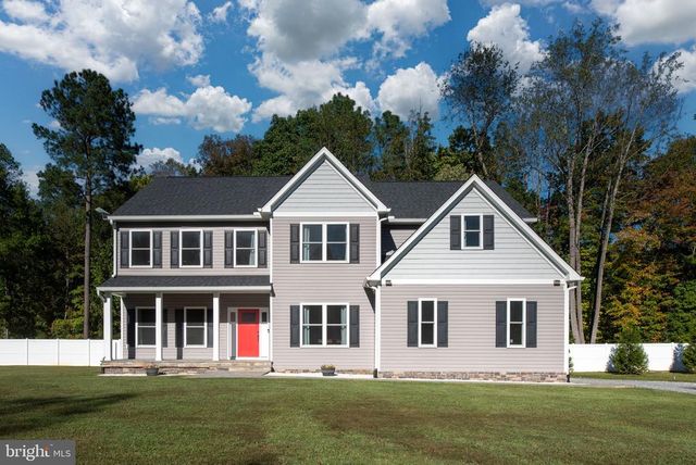 13201 BROOKE RIDGE LN, Spotsylvania, VA 22551