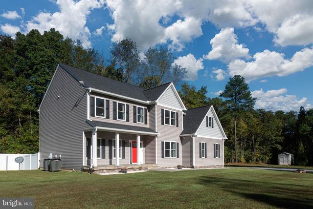 13201 BROOKE RIDGE LN, Spotsylvania, VA 22551