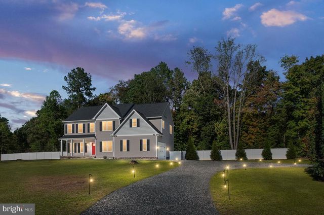 13201 BROOKE RIDGE LN, Spotsylvania, VA 22551