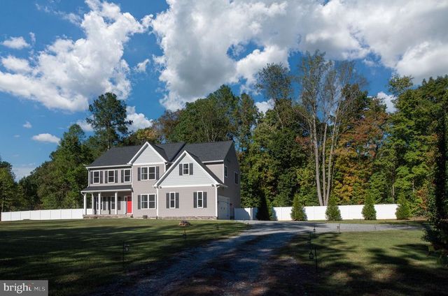 13201 BROOKE RIDGE LN, Spotsylvania, VA 22551