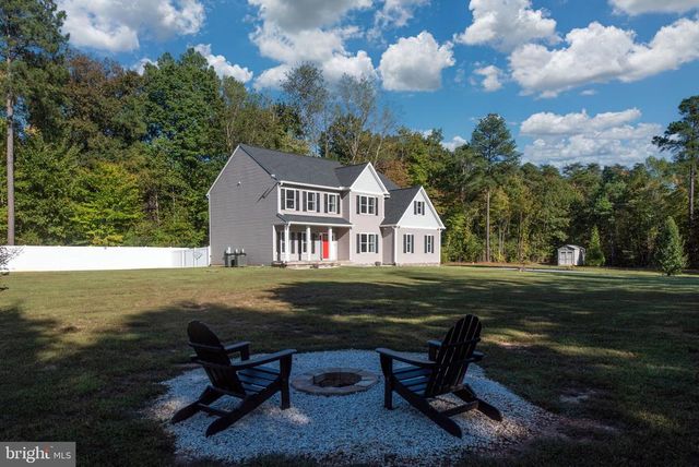 13201 BROOKE RIDGE LN, Spotsylvania, VA 22551