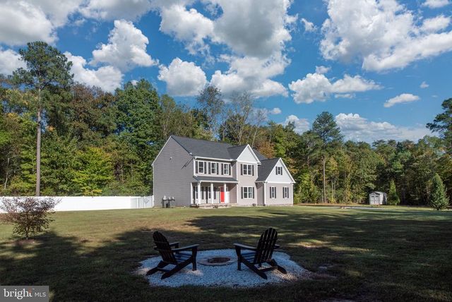 13201 BROOKE RIDGE LN, Spotsylvania, VA 22551