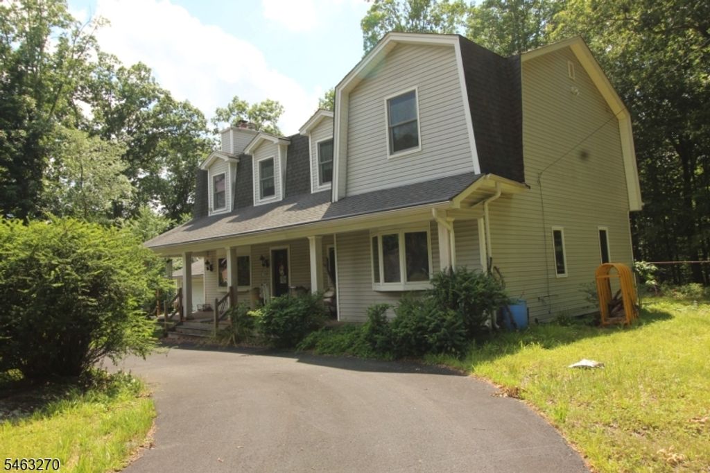 24 Hillside Rd, Rockaway Twp., NJ 07866 — exterior