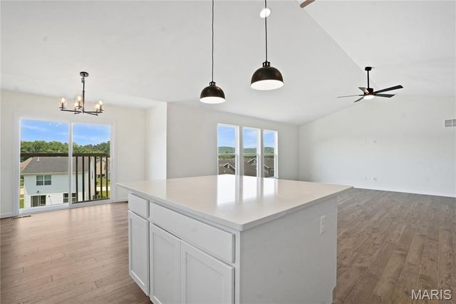 174 Windfall Way, Eureka, MO 63025