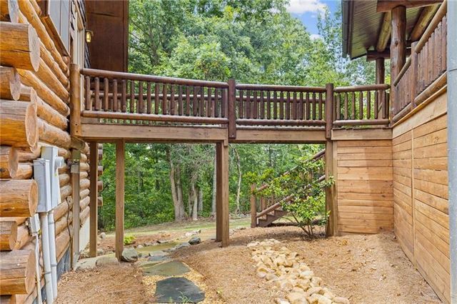 1355 White Road, White, GA 30184