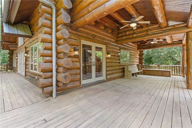 1355 White Road, White, GA 30184