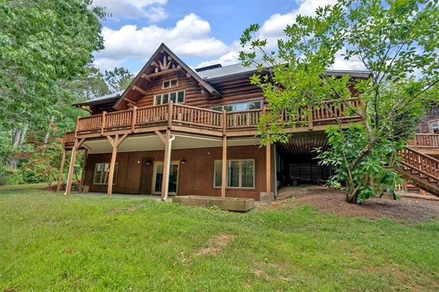 1355 White Road, White, GA 30184