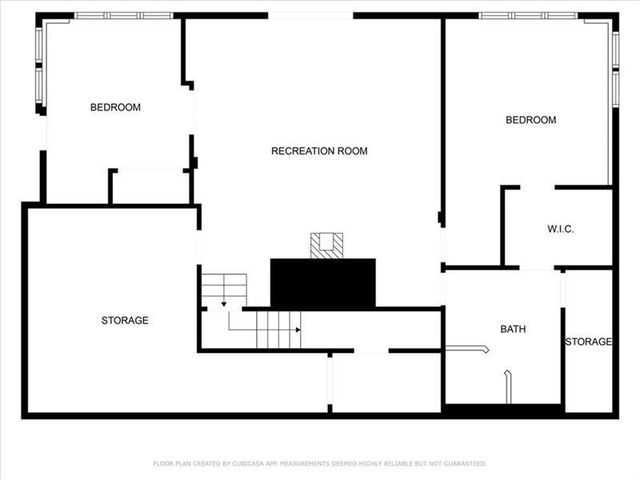 1355 White Road, White, GA 30184