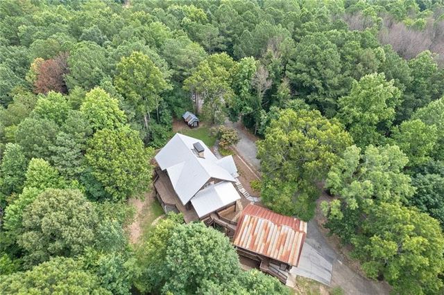 1355 White Road, White, GA 30184