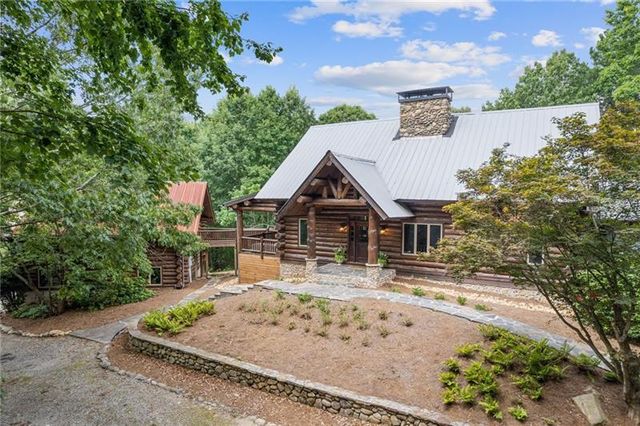 1355 White Road, White, GA 30184