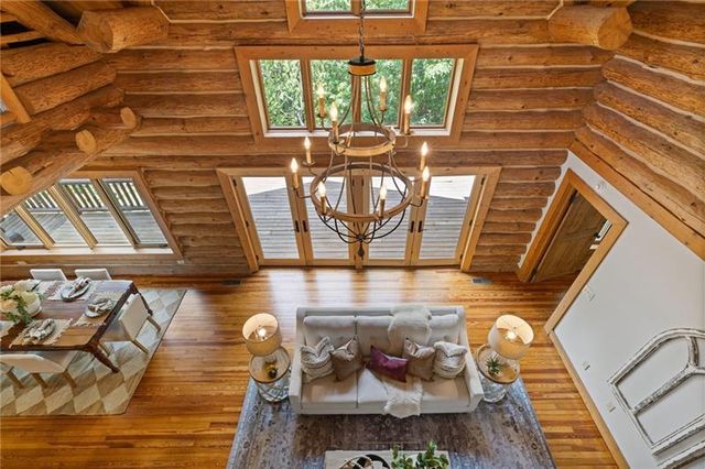 1355 White Road, White, GA 30184