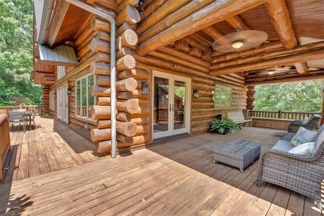 1355 White Road, White, GA 30184