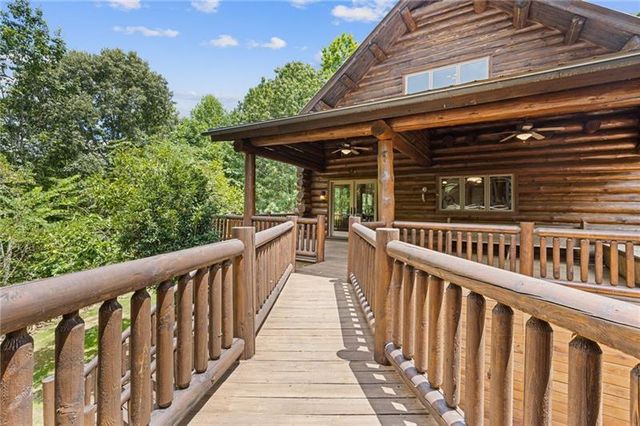 1355 White Road, White, GA 30184