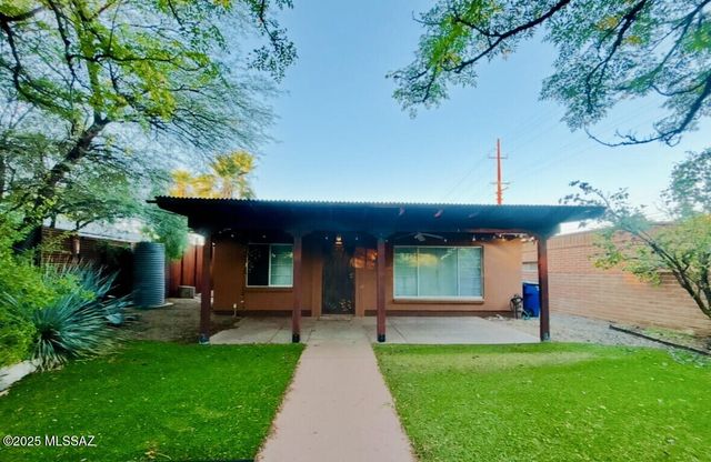 3039 E Hawthorne Street, Tucson, AZ 85716