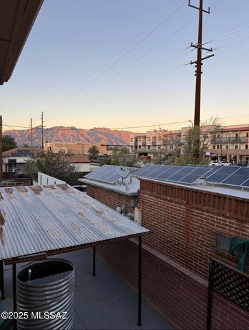 3039 E Hawthorne Street, Tucson, AZ 85716