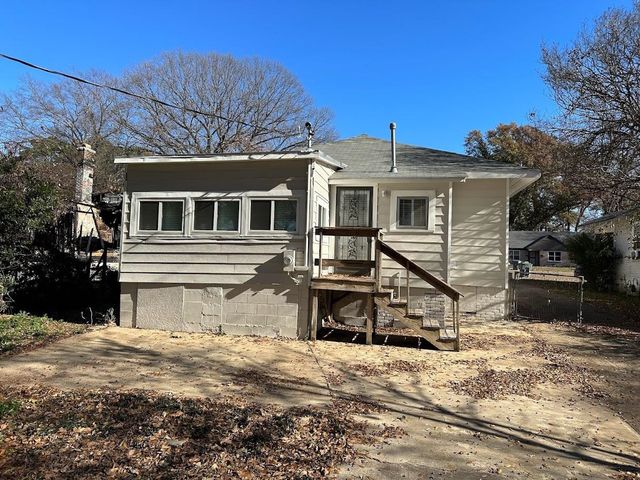 1047 N HIGHLAND DR N, Memphis, TN 38122