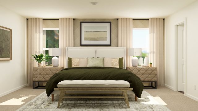 1101 Waterford Street, Algonquin, IL 60102