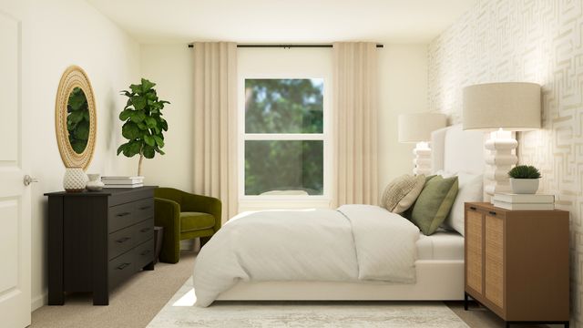 1101 Waterford Street, Algonquin, IL 60102