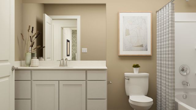 1101 Waterford Street, Algonquin, IL 60102