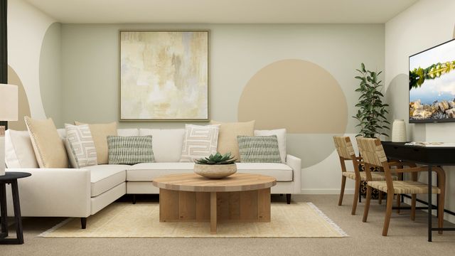 1101 Waterford Street, Algonquin, IL 60102