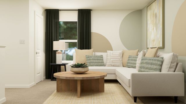 1101 Waterford Street, Algonquin, IL 60102