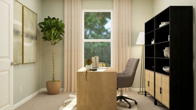 1101 Waterford Street, Algonquin, IL 60102