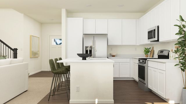 1101 Waterford Street, Algonquin, IL 60102