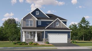 1101 Waterford Street, Algonquin, IL 60102