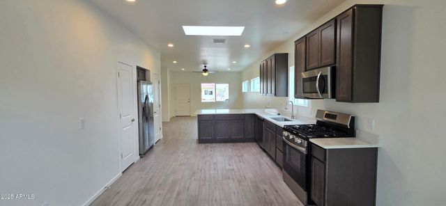 307 S Meadowood Lane, Sierra Vista, AZ 85635