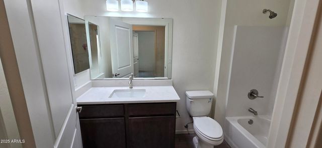 307 S Meadowood Lane, Sierra Vista, AZ 85635