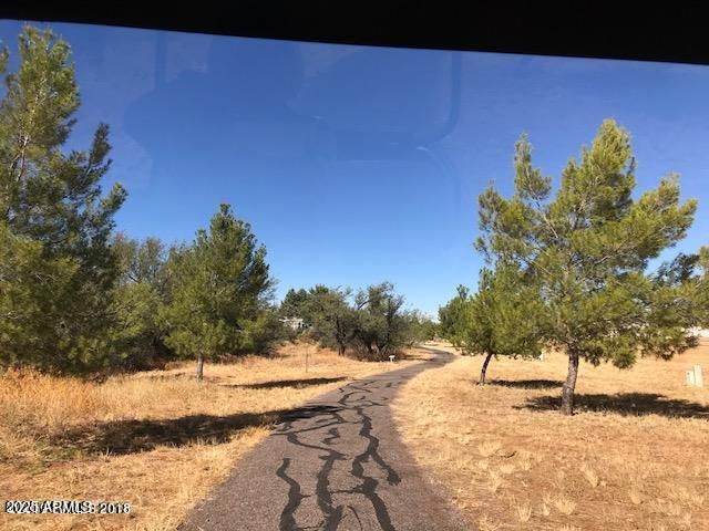 307 S Meadowood Lane, Sierra Vista, AZ 85635