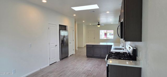 307 S Meadowood Lane, Sierra Vista, AZ 85635