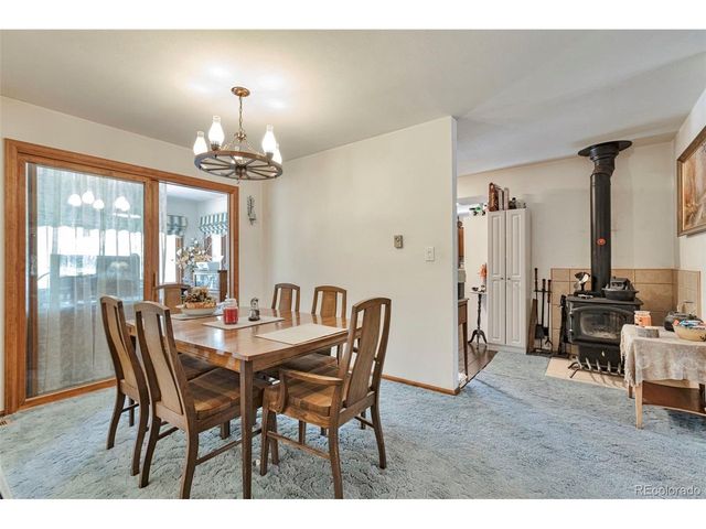 1525 Vigilante Ave, Bailey, CO 80421